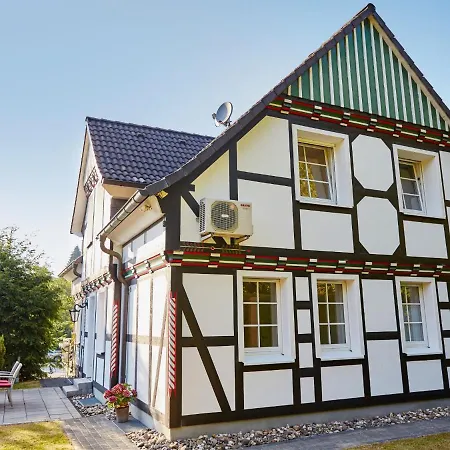 Am Golf- Und Reitpark By Interhome