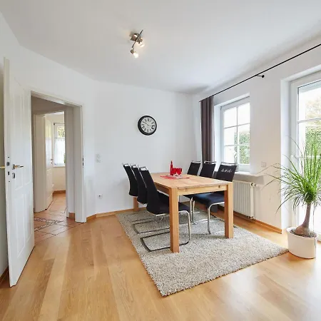 Am Golf- Und Reitpark By Interhome Casa de Férias Niederhelden