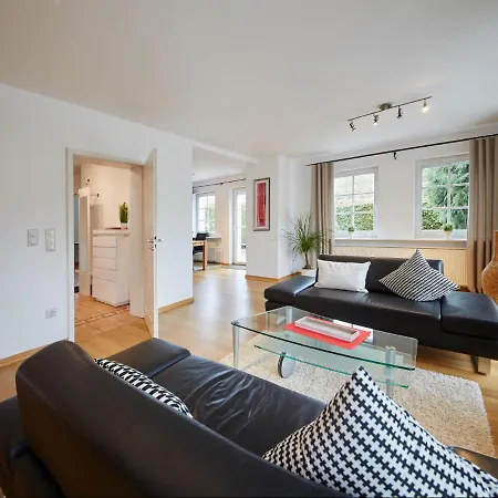 Am Golf- Und Reitpark By Interhome Casa de Férias *