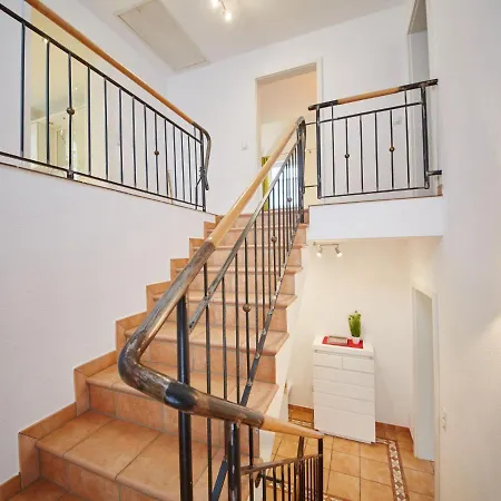 Am Golf- Und Reitpark By Interhome * Niederhelden