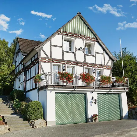 Am Golf- Und Reitpark By Interhome 度假居 Niederhelden