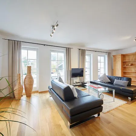 Casa de Férias Am Golf- Und Reitpark By Interhome