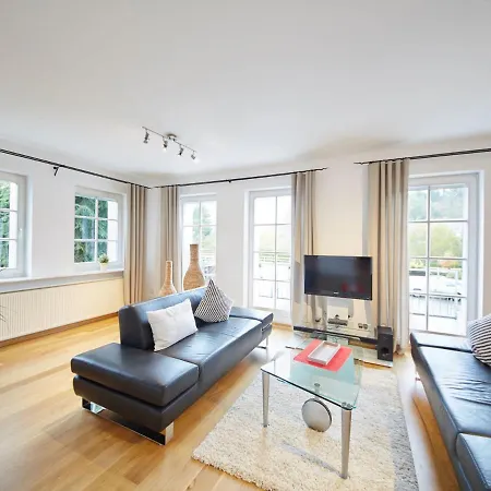 Am Golf- Und Reitpark By Interhome *