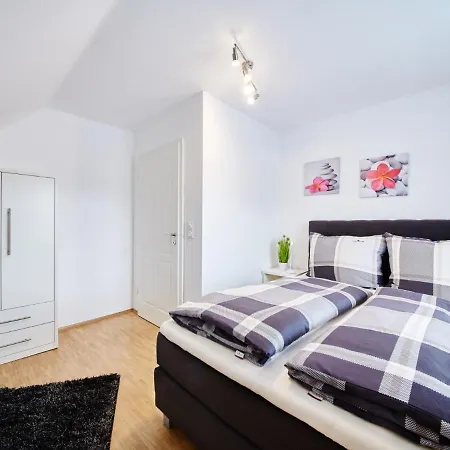 Casa de Férias Am Golf- Und Reitpark By Interhome *