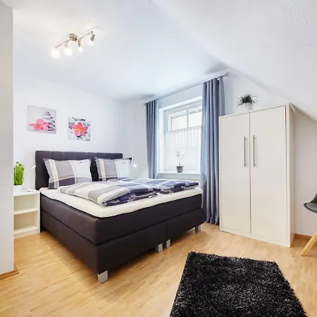 Casa de Férias Am Golf- Und Reitpark By Interhome Niederhelden