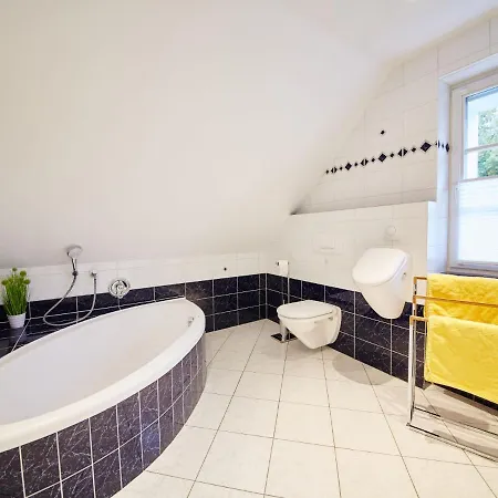 Casa de Férias Am Golf- Und Reitpark By Interhome Niederhelden