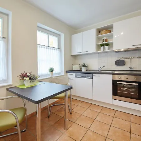 Casa de Férias Am Golf- Und Reitpark By Interhome