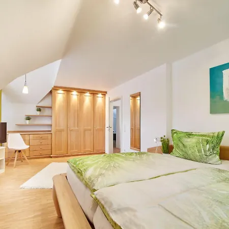 Am Golf- Und Reitpark By Interhome Casa de Férias *