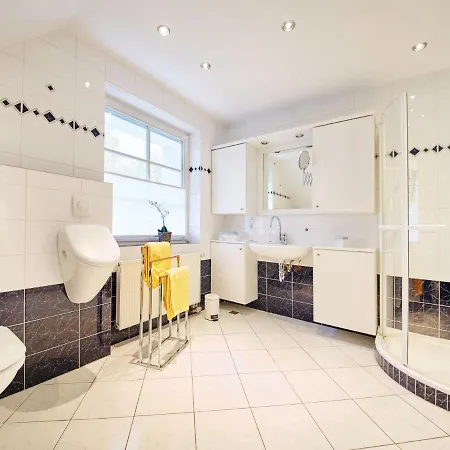 Am Golf- Und Reitpark By Interhome *