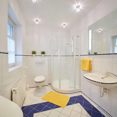 Casa de Férias Am Golf- Und Reitpark By Interhome *