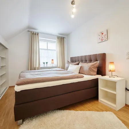 Casa de Férias Am Golf- Und Reitpark By Interhome *