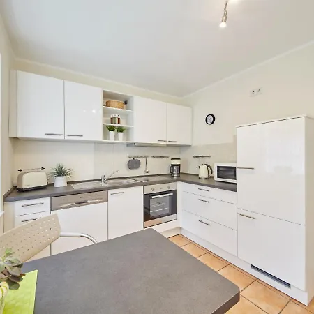 Am Golf- Und Reitpark By Interhome *