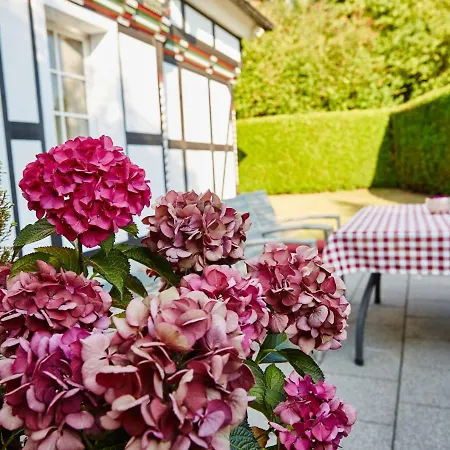 Am Golf- Und Reitpark By Interhome *