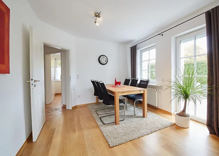 Am Golf- Und Reitpark By Interhome بيت للعطل Niederhelden