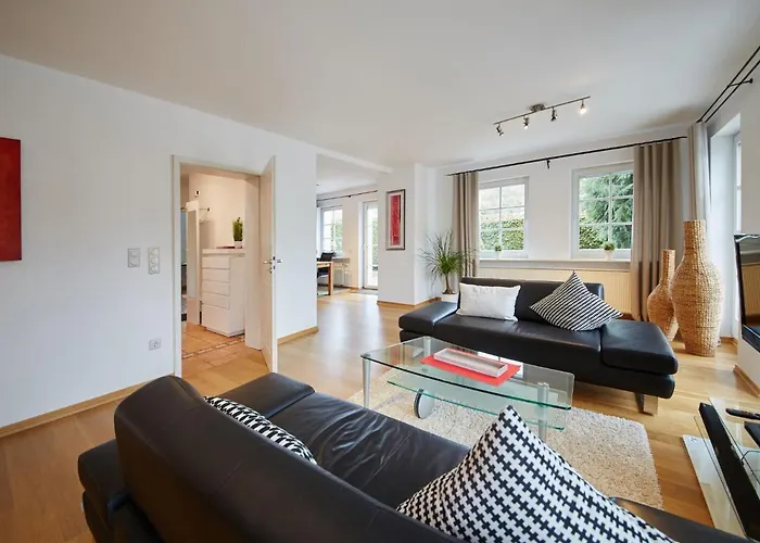 Am Golf- Und Reitpark By Interhome بيت للعطل *