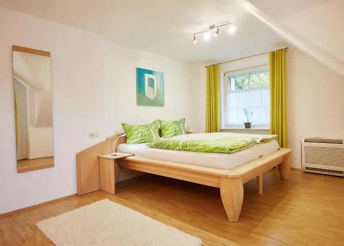 Am Golf- Und Reitpark By Interhome