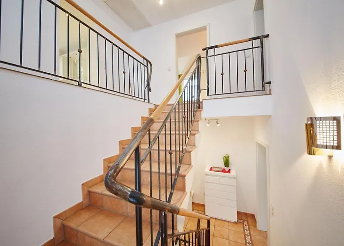 Am Golf- Und Reitpark By Interhome * Niederhelden