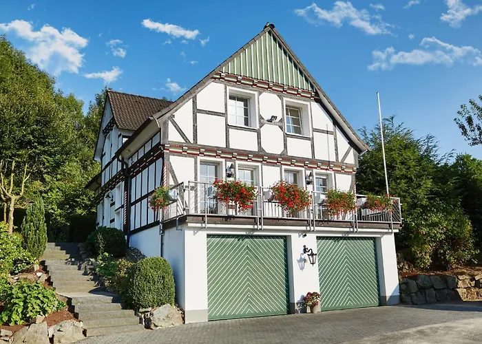 Am Golf- Und Reitpark By Interhome Сasa de vacaciones Niederhelden