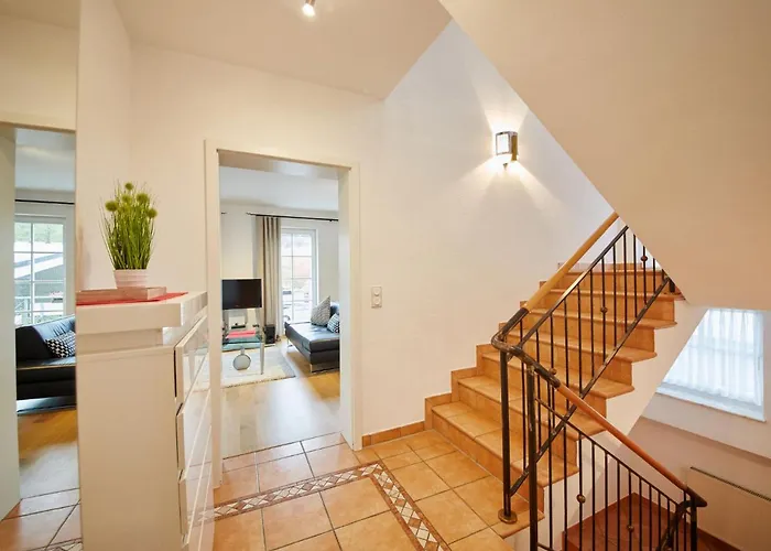 بيت للعطل Am Golf- Und Reitpark By Interhome *