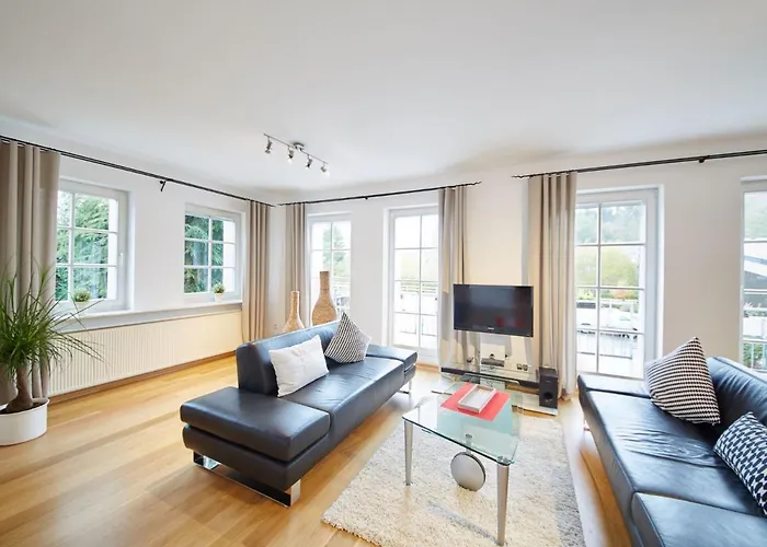 Am Golf- Und Reitpark By Interhome *