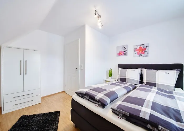 بيت للعطل Am Golf- Und Reitpark By Interhome *