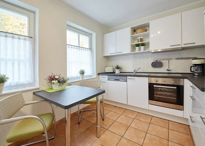 بيت للعطل Am Golf- Und Reitpark By Interhome