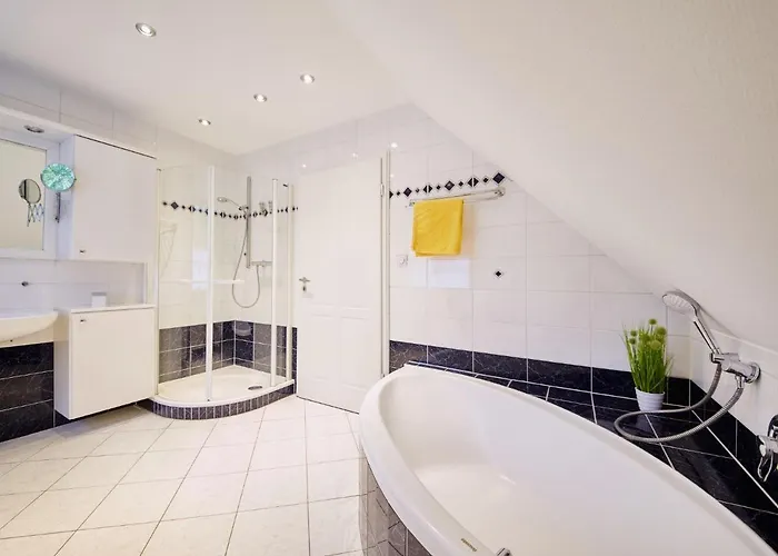 بيت للعطل Am Golf- Und Reitpark By Interhome