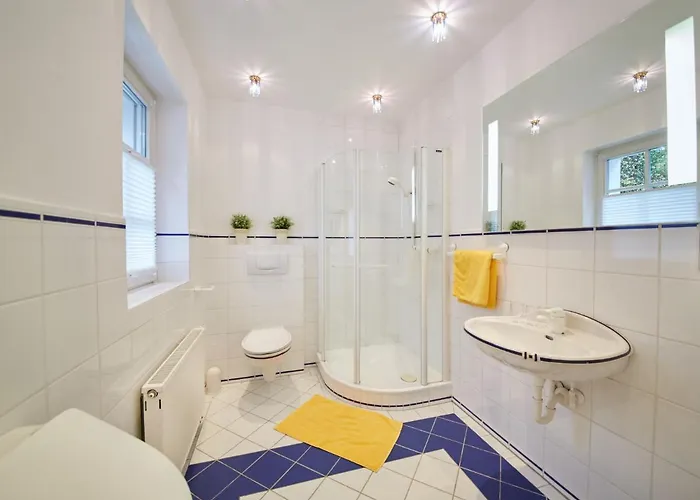 بيت للعطل Am Golf- Und Reitpark By Interhome *