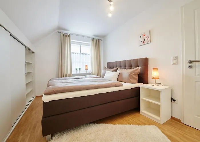 بيت للعطل Am Golf- Und Reitpark By Interhome *