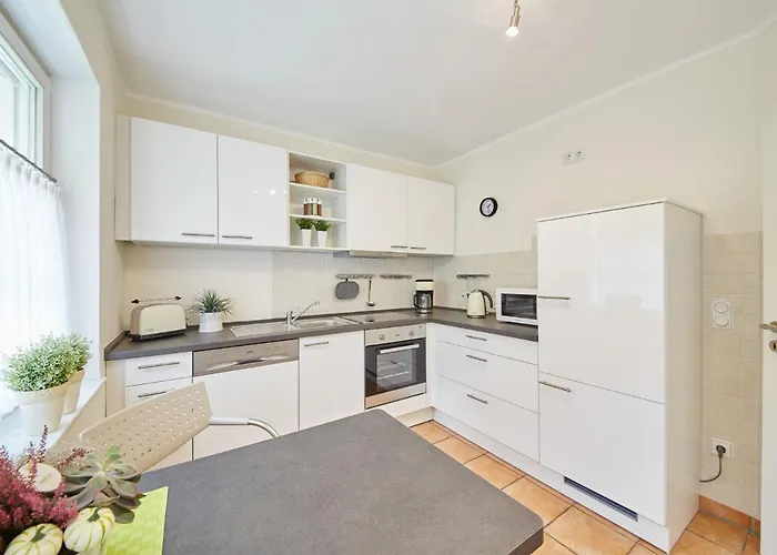 Am Golf- Und Reitpark By Interhome *