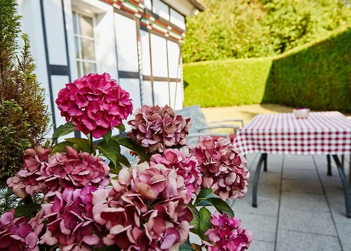 Am Golf- Und Reitpark By Interhome *